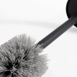 Szczotka do WC czarna