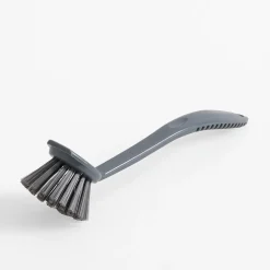 Szczotka do zmywania naczyń antracytowa