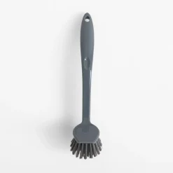 Szczotka do zmywania naczyń antracytowa