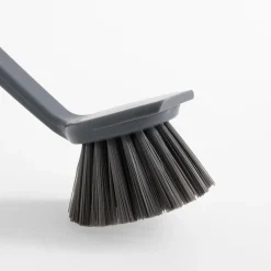 Szczotka do zmywania naczyń antracytowa
