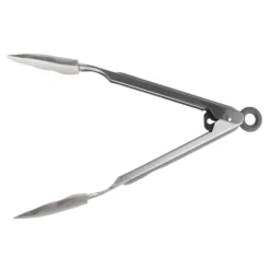 Szczypce kuchenne SILIKON