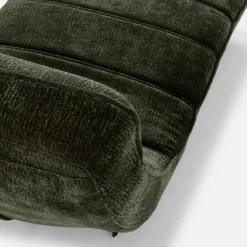 Szezlong z elektryczną regulacją przewodowy KOBE