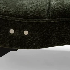 Szezlong z elektryczną regulacją przewodowy KOBE