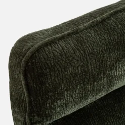 Szezlong z elektryczną regulacją przewodowy KOBE