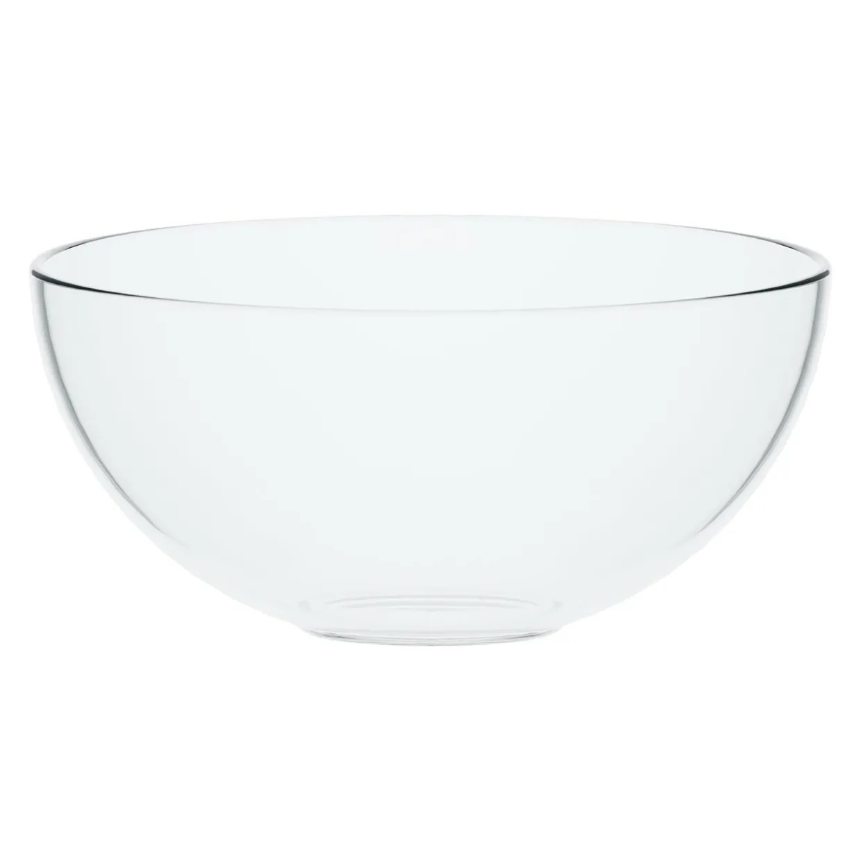 Szklana salaterka 20,5 cm