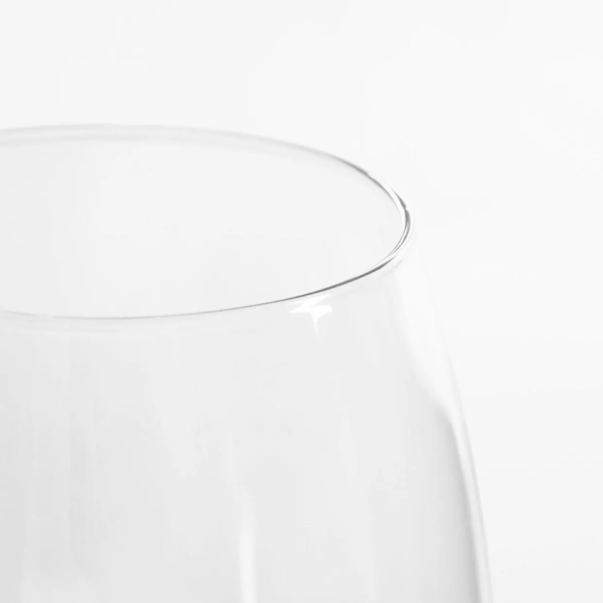 Szklanka do zimnych napojów 8x11 cm