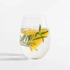 Szklanka do zimnych napojów 8x11 cm