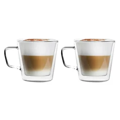 Szklanka termiczna DIVA 400 ml, 2 szt.