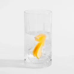 Szklanka wysoka long drink LIBRETTO 450 ml