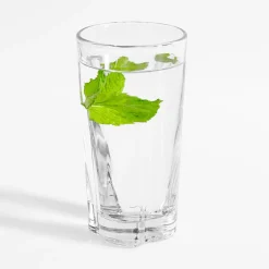 Szklanka wysoka long drink 350 ml