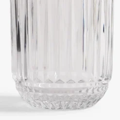 Szklanka wysoka ryflowana 400 ml