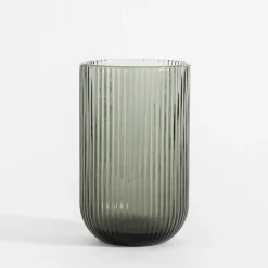 Szklanka wysoka ryflowana 400 ml