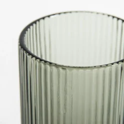 Szklanka wysoka ryflowana 400 ml