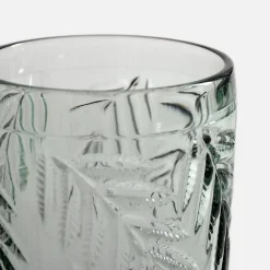 Szklanka wysoka zielona 350 ml