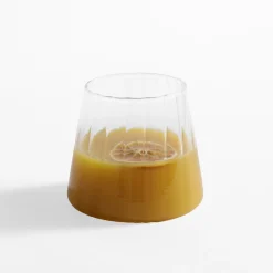 Szklanka zwężana ku górze 350 ml