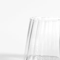 Szklanka zwężana ku górze 350 ml