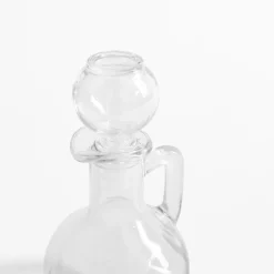 Szklany dozownik na olej 170 ml