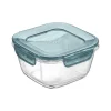 Szklany pojemnik do żywności FRIGOVERRE EVOLUTION 750 ml