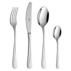 Sztućce GERLACH MANGO zestaw 24 el.