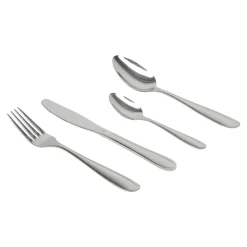 Sztućce RANDI, kpl 24 szt.