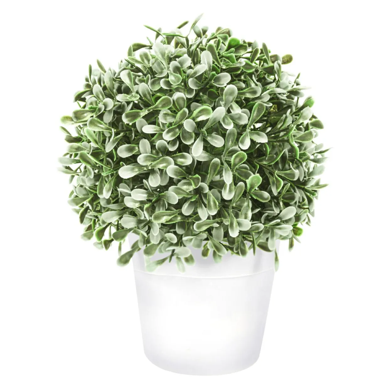 Sztuczny kwiat w docznice MIX 20 cm