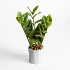 Sztuczny kwiat w doniczce 32 cm