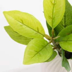 Sztuczny kwiat w doniczce 30 cm