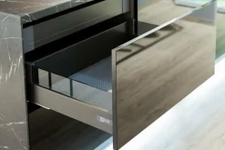 Szuflada INSIDE SYSTEM BOX 40 wysoka