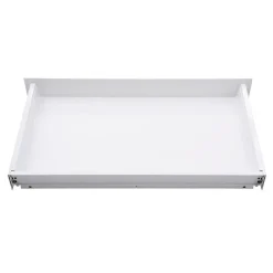 Szuflada INSIDE SYSTEM BOX niska 100 biała