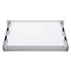 Szuflada INSIDE SYSTEM BOX niska 100 biała