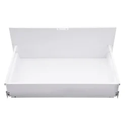 Szuflada INSIDE SYSTEM BOX wysoka 100 biała