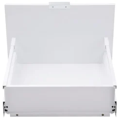 Szuflada INSIDE SYSTEM BOX wysoka 50 biała