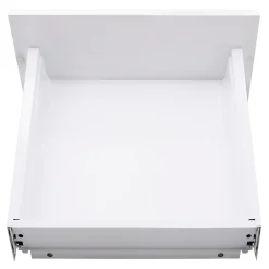 Szuflada niska INSIDE SYSTEM BOX 50 biała