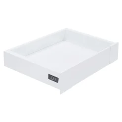 Szuflada niska INSIDE SYSTEM BOX 50 biała