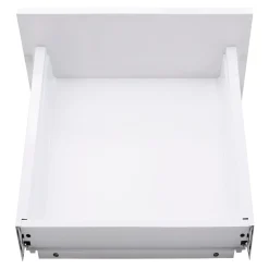 Szuflada niska INSIDE SYSTEM BOX 45 biała