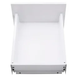 Szuflada niska INSIDE SYSTEM BOX 30 biała