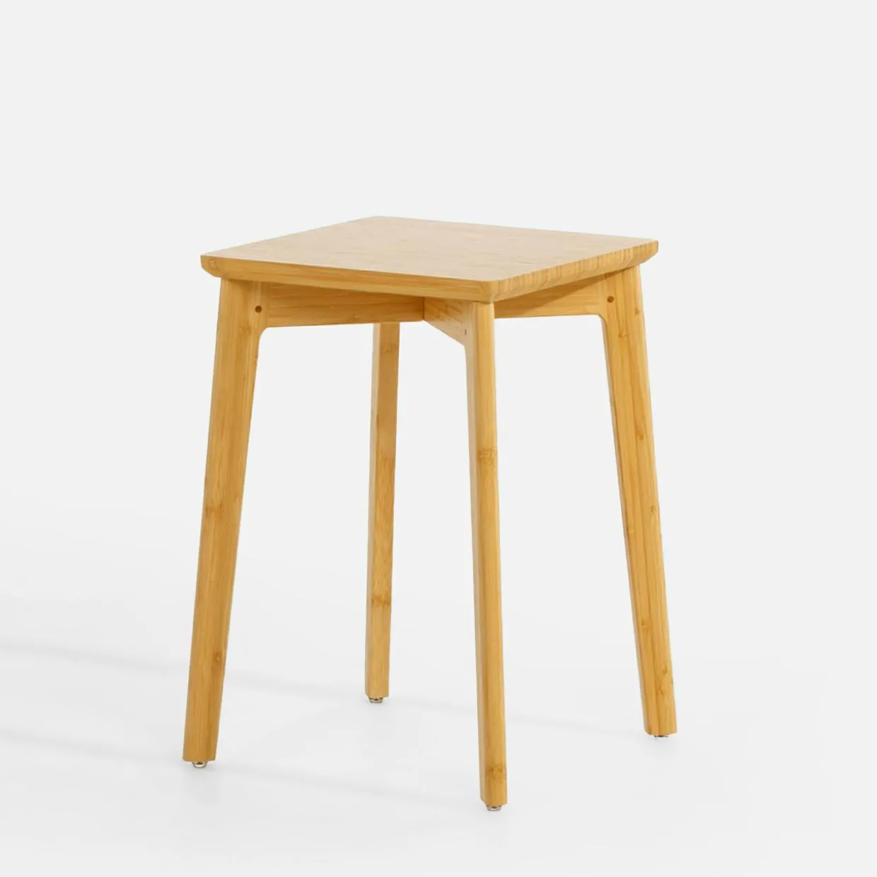 Taboret drewniany PELOTA