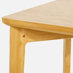 Taboret drewniany PELOTA