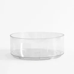 Taca obrotowa, 23 cm