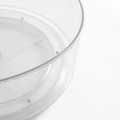 Taca obrotowa, 23 cm