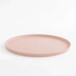 Tace okrągłe melaminowe mix 37 cm