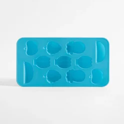 Tacka do lodu 19,8x10,9x1,5 cm MIX