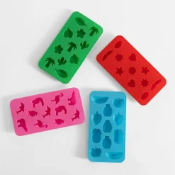 Tacka do lodu 19,8x10,9x1,5 cm MIX