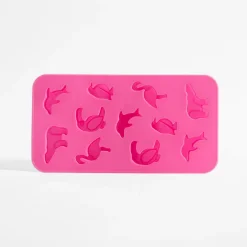 Tacka do lodu 19,8x10,9x1,5 cm MIX