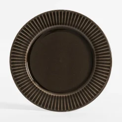 Talerz ceramiczny deserowy RALPH 21,5 cm