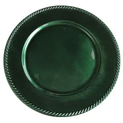 Talerz dekoracyjny 33 cm