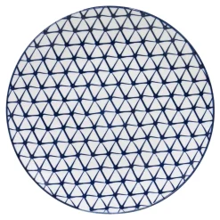 Talerz deserowy ALORA 19 cm