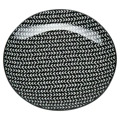 Talerz deserowy ALORA 19 cm