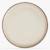 Talerz deserowy beżowy CRAFT 19 cm