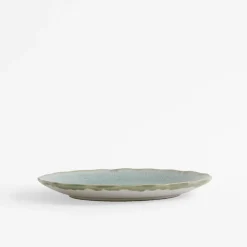 Talerz deserowy ceramiczny AZUR 21 cm